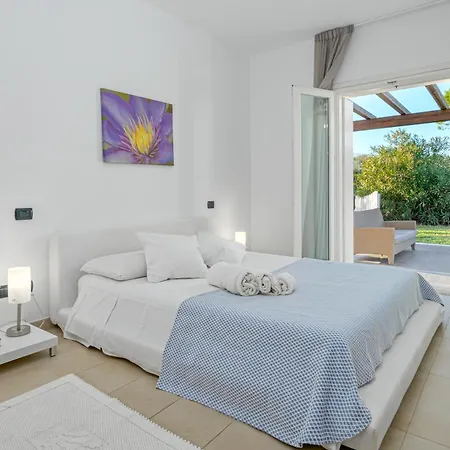 Marconi 6 Apartamento