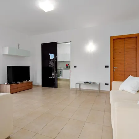 Apartamento Marconi 6