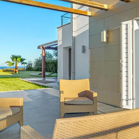 Marconi 6 Apartamento