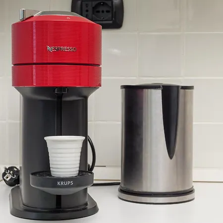 Marconi 6 * Golfo Aranci