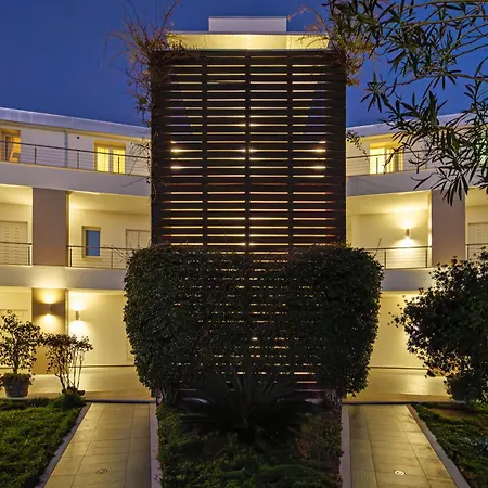 Marconi 6 Golfo Aranci