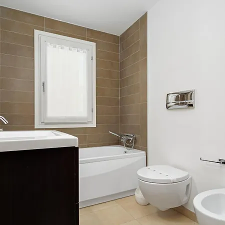 Marconi 6 Apartmán *