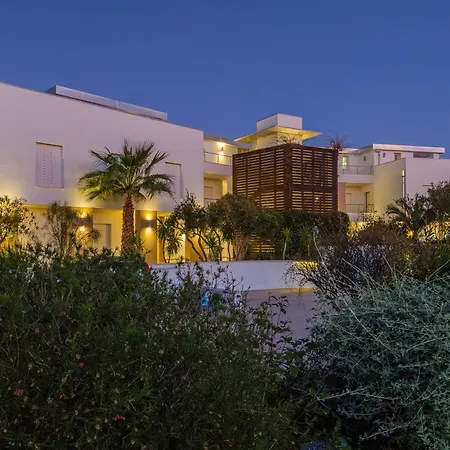 Apartman Marconi 6 Golfo Aranci