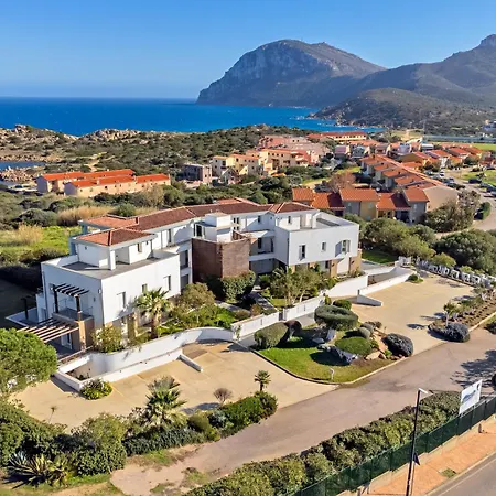 Marconi 6 Apartmán *