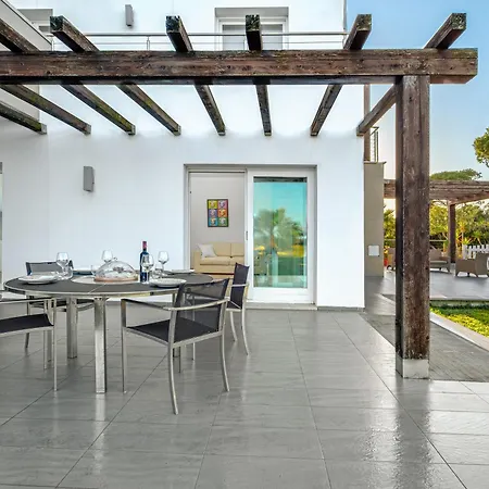 Marconi 6 Apartman Golfo Aranci