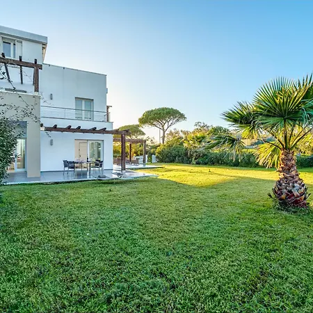 Marconi 6 Apartmán Golfo Aranci