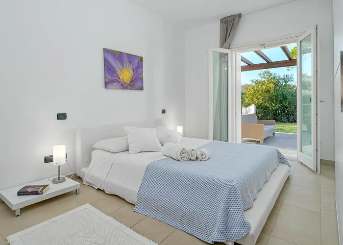 Marconi 6 Apartamento