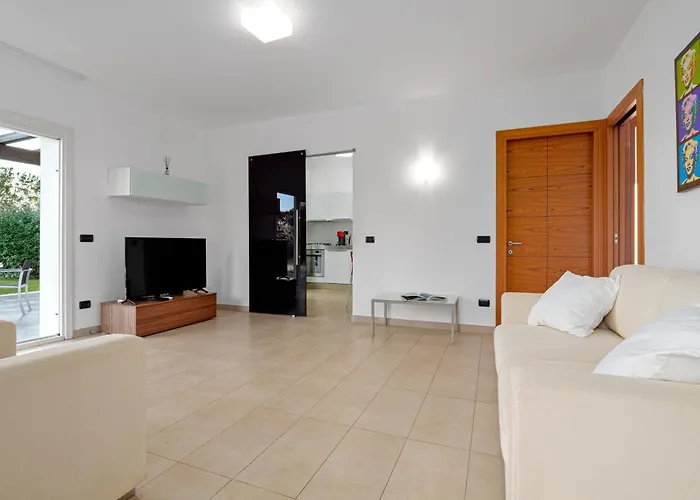 Apartamento Marconi 6