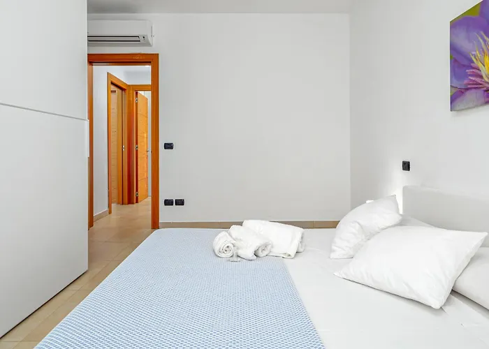 Apartamento Marconi 6 Golfo Aranci
