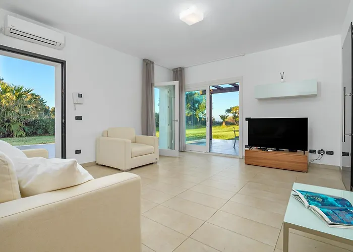 Marconi 6 Apartamento Golfo Aranci